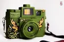 graffiti camera