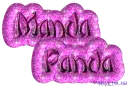 Manda Panda