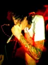 oli sykes throat bmth