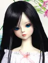 beautifull doll