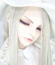 beautifull doll