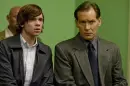Young dexter morgan!