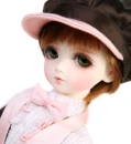 beautifull doll