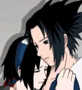 sasuke and sana