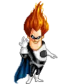 The Incredibles