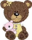 Baby Bear