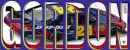 JEFF GORDON