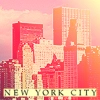New York City
