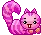 Chesire Cat