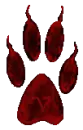 Red Paw