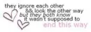 true