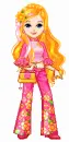 70'S DOLL