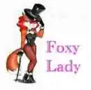 Foxy Lady