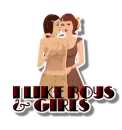 I like boys & girls