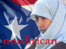 Muslirican