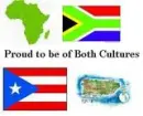 Proud to be both