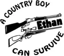 ETHAN