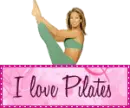 i love pilates