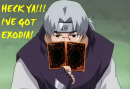 kabuto's yu-gi-oh cards
