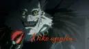 ryuk likes apples