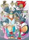 Xiaolin Showdown