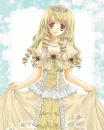 princess