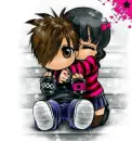 Cute Lovers