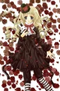 Rosey Lolita