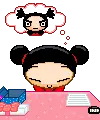 kawaii pucca omg =0