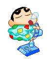 Shin Chan funny