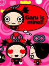 PUCCA