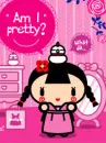 IM PRETTY