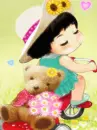 SWEET BABY