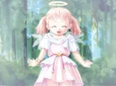 baby angel