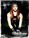 Avril Lavigne