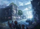 city