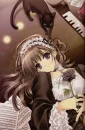 black rose
