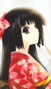kimono