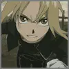 Full Metal Alchemist