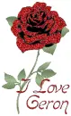 I Love Geron