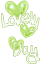 LOVELY DAY