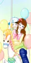 CUTE COUPLE