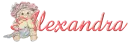 alexandra