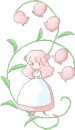 flower girl