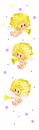 little