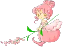 baby pink