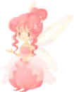 baby pink