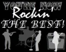 Rockin' The Best
