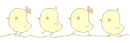 chicks