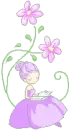 baby flower